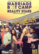 Marriage Boot Camp сезон 11