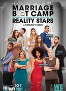 Marriage Boot Camp сезон 17