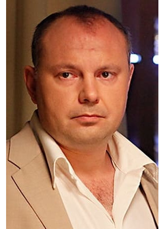 Актёр Илья Исаев 08.05.25