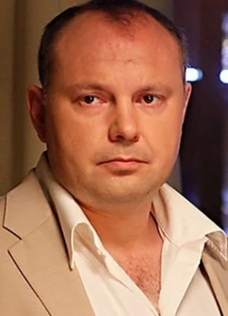 Актёр Илья Исаев 08.05.25