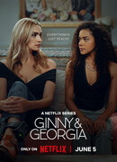 Джинни и Джорджия сезон 3