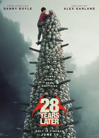 28 лет спустя