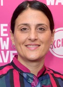 Памела Эбди (Pamela Abdy)