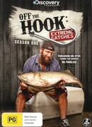 Оголтелая рыбалка сезон 2