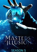 Величайшие фокусники мира сезон 5