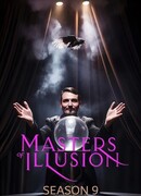 Величайшие фокусники мира сезон 9