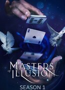 Величайшие фокусники мира сезон 1