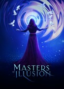 Величайшие фокусники мира сезон 14