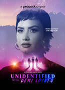 Unidentified with Demi Lovato сезон 1