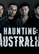 Haunting: Australia сезон 1