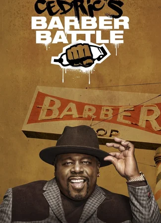 Cedric's Barber Battle