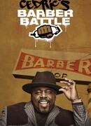 Cedric's Barber Battle сезон 1