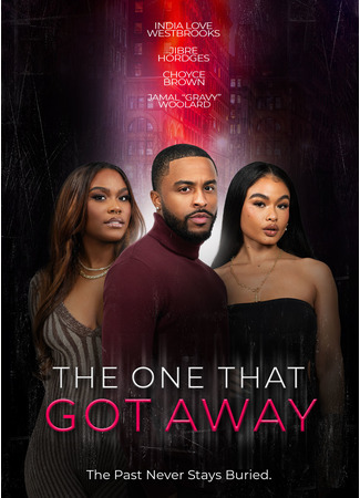 кино The One That Got Away 09.05.25