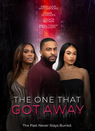 The One That Got Away