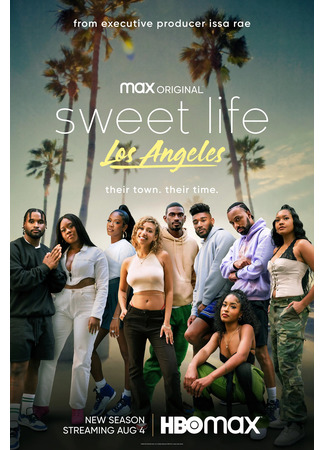 кино Sweet Life: Los Angeles 09.05.25