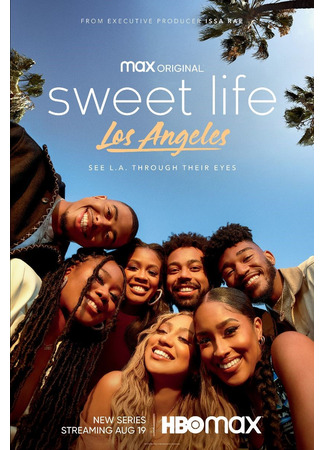 кино Sweet Life: Los Angeles 09.05.25