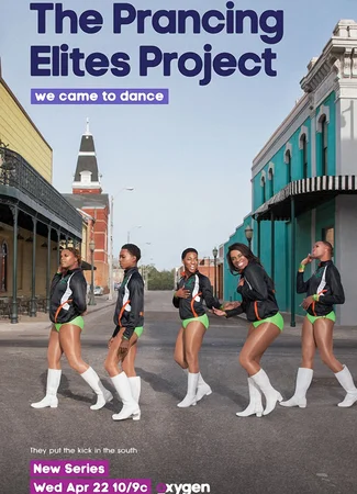 The Prancing Elites Project