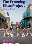 The Prancing Elites Project сезон 1