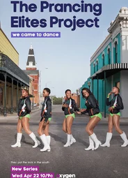 The Prancing Elites Project