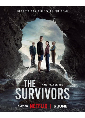 кино Те, кто выжил (мини-сериал) (The Survivors (TV Mini Series)) 09.05.25