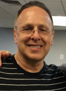 Фрэнк Принзи (Frank Prinzi)