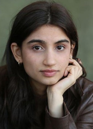 Актёр Миа Тария 11.05.25