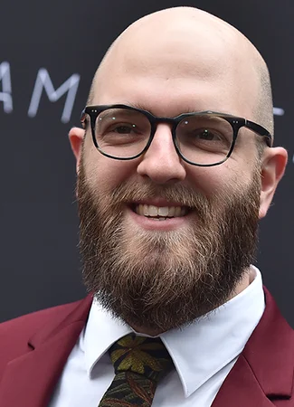 Режиссёр Грант Спьютор 11.05.25