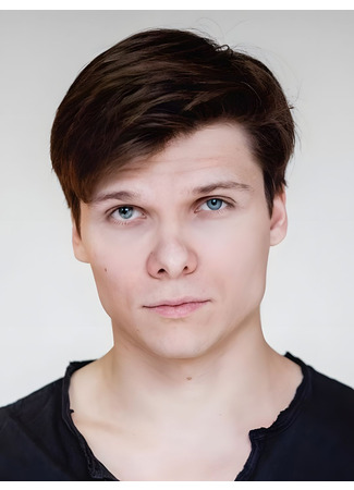 Актёр Вячеслав Паршин 11.05.25