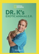 Dr. K's Exotic Animal ER сезон 7
