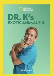 Dr. K's Exotic Animal ER