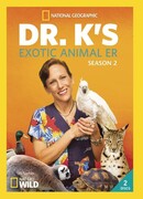 Dr. K's Exotic Animal ER сезон 2
