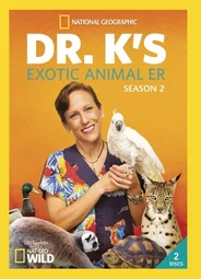 Dr. K's Exotic Animal ER