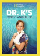 Dr. K's Exotic Animal ER сезон 5