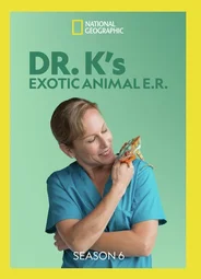 Dr. K's Exotic Animal ER