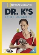 Dr. K's Exotic Animal ER сезон 3