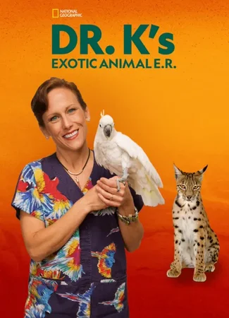Dr. K's Exotic Animal ER