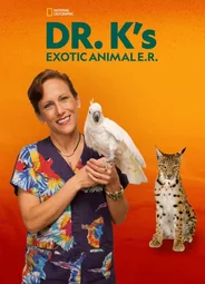 Dr. K's Exotic Animal ER