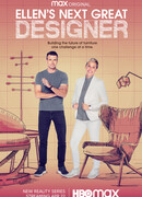 Ellen's Next Great Designer сезон 1