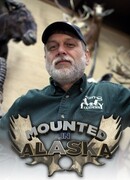Mounted in Alaska сезон 1