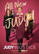 Judy Justice сезон 1