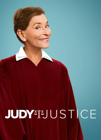 Judy Justice