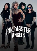 Ink Master: Angels сезон 2