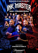 Мастер тату сезон 15