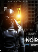 Паук-Нуар сезон 1