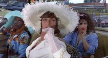 Вонг Фу, с благодарностью за всё! Джули Ньюмар