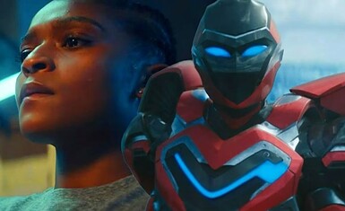 Новая глава Marvel: «Железное сердце» готовится к выходу на Disney+