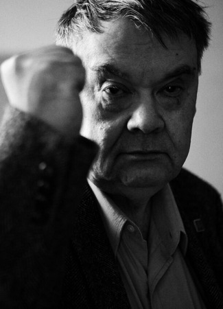 Актёр Алексей Герман 16.05.25