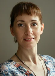 Наталья Мотева