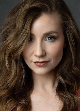 Актёр Шаэ Робинс 16.05.25