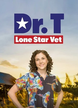 Dr. T, Lone Star Vet